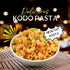 Millet Mania Kodo Pasta
