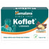 Himalaya Koflet Lozenges