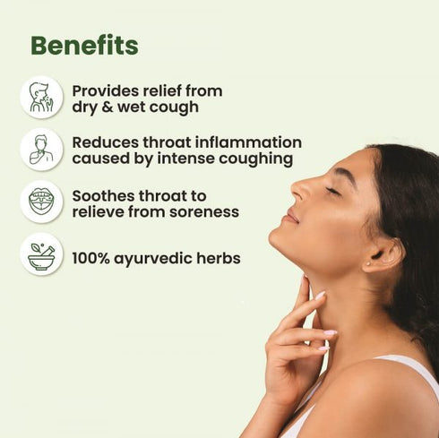 Charak Pharma Kofol Syrup