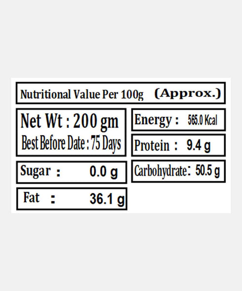 Neelam Foodland Kolhapuri Mixture