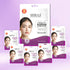 Shills Professional Facial Kit 90g pkt
