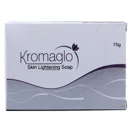 Kromaglo Skin Lightening Soap