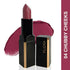FLiCKA Lip Poetry Matte Lipstick Shade 04 Chubby Cheeks | Pink Mauve