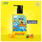Kt Kids Kids Body Wash