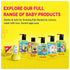 Kt Kids Kids Body Wash