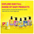 Kt Kids Refreshing Kids Soap