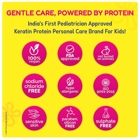 Kt Kids Refreshing Kids Soap