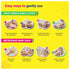Kt Kids Soft Skin Combo Refreshing Kids Soap Moisturizing Kids Lotion