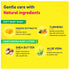 Kt Kids Gentle Body Care Combo Soft Body Wash Moisturizing Kids Lotion