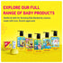 Kt Kids Kids Body Lotion