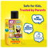 Kt Kids Kids Talc Free Powder