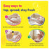 Kt Kids Kids Talc Free Powder
