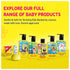 Kt Kids Kids Talc Free Powder