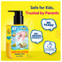 Kt Kids Kids Body Oil Lotion