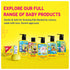Kt Kids Kids Body Oil Lotion