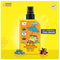 Kt Kids Kids Moisturizing Sunscreen Body Spray SPF 25
