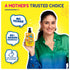 Kt Kids Kids Moisturizing Sunscreen Body Spray SPF 25