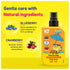Kt Kids Kids Moisturizing Sunscreen Body Spray SPF 25
