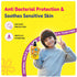 Kt Kids Kids Moisturizing Sunscreen Body Spray SPF 25