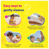 Kt Kids Kids Moisturizing Sunscreen Body Spray SPF 25