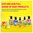 Kt Kids Kids Moisturizing Sunscreen Body Spray SPF 25