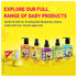 Kt Kids Hair Leave In Serum 100ml BESTSELLER