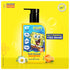Kt Kids Gentle Cleansing Shampoo For Boys 3 7 Yrs