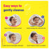 Kt Kids Gentle Cleansing Shampoo For Boys 3 7 Yrs