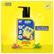 Kt Kids Healthy Hair Shampoo For Boys 8 Yrs