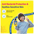 Kt Kids Healthy Hair Shampoo For Boys 8 Yrs
