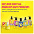 Kt Kids Healthy Hair Shampoo For Boys 8 Yrs