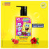 Kt Kids Gentle Cleansing Shampoo For Girls 3 7 Yrs
