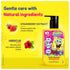 Kt Kids Gentle Cleansing Shampoo For Girls 3 7 Yrs