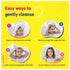 Kt Kids Gentle Cleansing Shampoo For Girls 3 7 Yrs