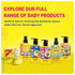 Kt Kids Gentle Cleansing Shampoo For Girls 3 7 Yrs