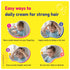 Kt Kids Conditioner Protein Haircare Cream
