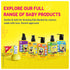 Kt Kids Conditioner Protein Haircare Cream