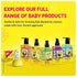Kt Kids Nourishing Hair Oil