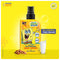 Kt Kids Moisturizing Sun Protection Hair Spray SPF 25