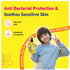 Kt Kids Moisturizing Sun Protection Hair Spray SPF 25