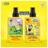 Kt Kids Outdoor Protection Combo Super Quick Mosquito Repellent Moisturizing Sunscreen Spray