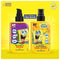 Kt Kids Hair Care Protection Combo Hair Leave In Serum Moisturizing Sun Protection Hair Spray