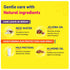 Kt Kids Hair Care Protection Combo Hair Leave In Serum Moisturizing Sun Protection Hair Spray