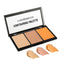 Coloressence Ultra Contouring Palette 12g