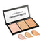 Coloressence Ultra Contouring Palette 12 g