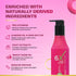 Kt Professional 6X Hair Gloss Conditioner