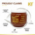 Kt Professional Brazilian Extra Moist Hair Masque