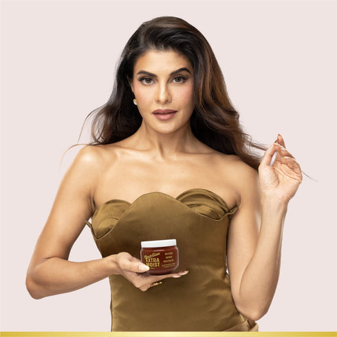 Kt Professional Brazilian Extra Moist Hair Masque