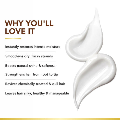Kt Professional Brazilian Extra Moist Hair Masque