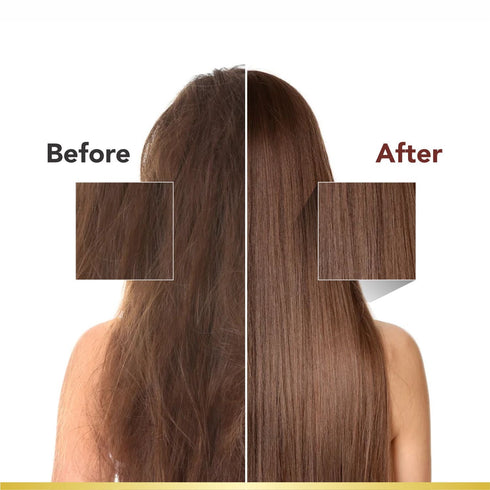 Kt Professional Brazilian Silk Hair Masque